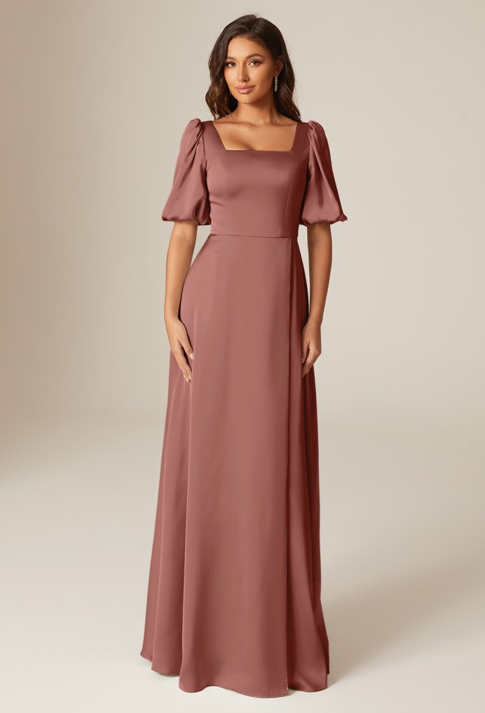 AW Etta Dress